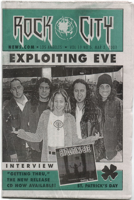 Music Connection Magazine