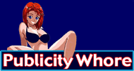 Publicity Whore