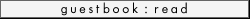 guestbook : read
